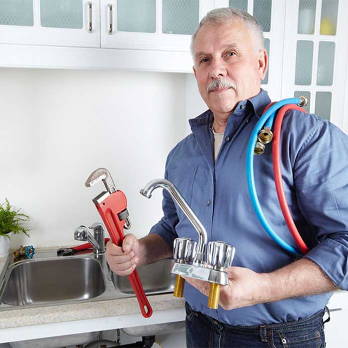 SSA Residential Property Services