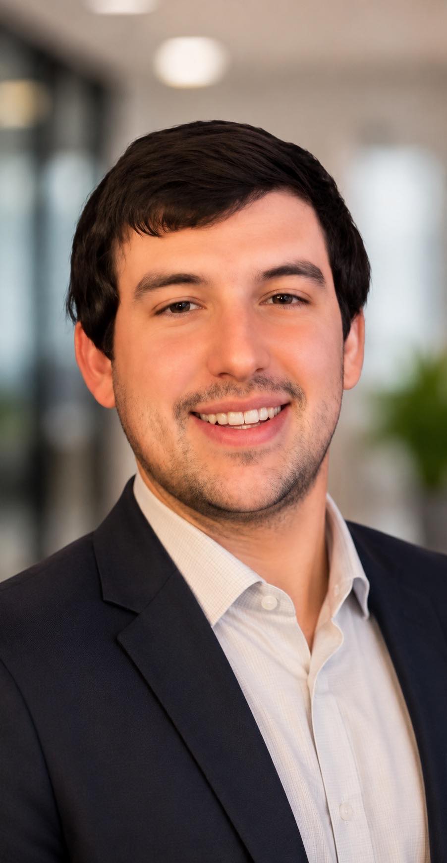 Scott J. Pawlik, President of SSA Residential, LLC